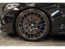 BMW M2 BiTurbo Competition - U55907