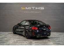 BMW M2 BiTurbo Competition - U55907
