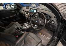 BMW M2 BiTurbo Competition - U55907