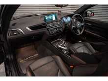 BMW M2 BiTurbo Competition - U55907