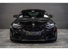 BMW M2 BiTurbo Competition - U55907