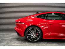 Jaguar F-Type V6 Chequered Flag - U55908