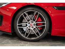 Jaguar F-Type V6 Chequered Flag - U55908