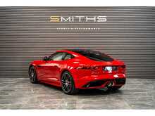 Jaguar F-Type V6 Chequered Flag - U55908