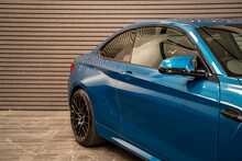 BMW M2 BiTurbo Competition - U55909