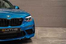 BMW M2 BiTurbo Competition - U55909