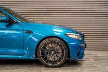 BMW M2 BiTurbo Competition - U55909
