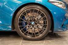 BMW M2 BiTurbo Competition - U55909