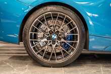 BMW M2 BiTurbo Competition - U55909