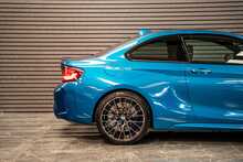 BMW M2 BiTurbo Competition - U55909