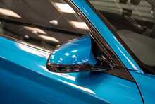 BMW M2 BiTurbo Competition - U55909