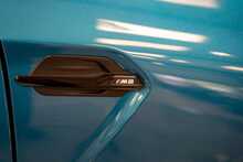 BMW M2 BiTurbo Competition - U55909