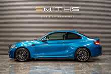 BMW M2 BiTurbo Competition - U55909