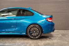BMW M2 BiTurbo Competition - U55909