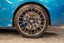 BMW M2 BiTurbo Competition - U55909