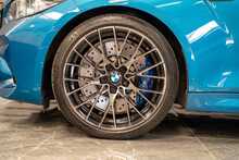 BMW M2 BiTurbo Competition - U55909