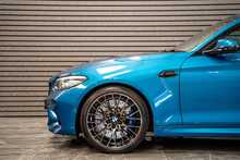 BMW M2 BiTurbo Competition - U55909