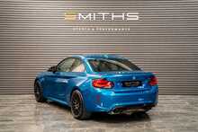 BMW M2 BiTurbo Competition - U55909