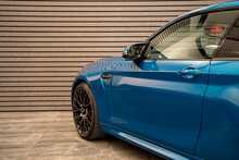 BMW M2 BiTurbo Competition - U55909