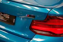 BMW M2 BiTurbo Competition - U55909