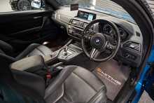 BMW M2 BiTurbo Competition - U55909