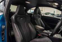 BMW M2 BiTurbo Competition - U55909
