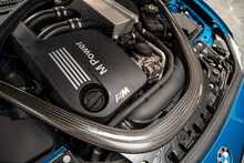 BMW M2 BiTurbo Competition - U55909