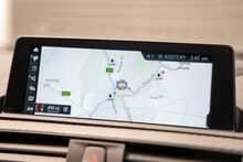 BMW M2 BiTurbo Competition - U55909