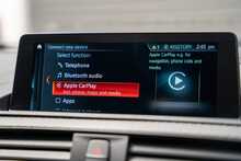 BMW M2 BiTurbo Competition - U55909