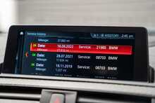 BMW M2 BiTurbo Competition - U55909