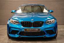 BMW M2 BiTurbo Competition - U55909