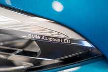 BMW M2 BiTurbo Competition - U55909