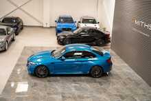 BMW M2 BiTurbo Competition - U55909