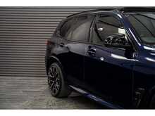 BMW X5 M i V8 Competition - U55912