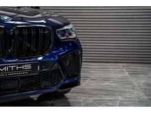 BMW X5 M i V8 Competition - U55912