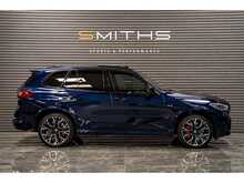 BMW X5 M i V8 Competition - U55912