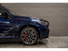 BMW X5 M i V8 Competition - U55912