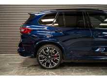 BMW X5 M i V8 Competition - U55912