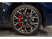 BMW X5 M i V8 Competition - U55912