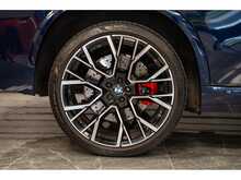 BMW X5 M i V8 Competition - U55912