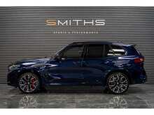 BMW X5 M i V8 Competition - U55912