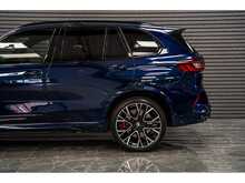 BMW X5 M i V8 Competition - U55912