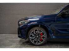 BMW X5 M i V8 Competition - U55912