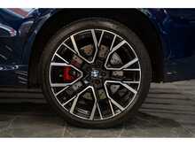 BMW X5 M i V8 Competition - U55912