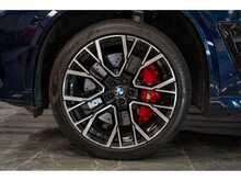 BMW X5 M i V8 Competition - U55912