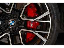 BMW X5 M i V8 Competition - U55912