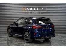 BMW X5 M i V8 Competition - U55912