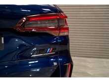 BMW X5 M i V8 Competition - U55912