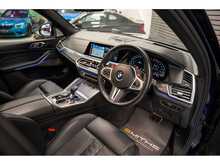 BMW X5 M i V8 Competition - U55912