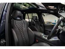 BMW X5 M i V8 Competition - U55912